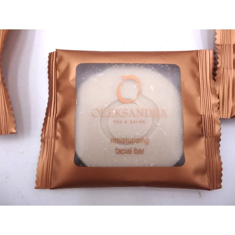 Oleksandra Travel Size Shampoo Message Bar Shower Gel Moisture Lotion 13 Lot NEW
